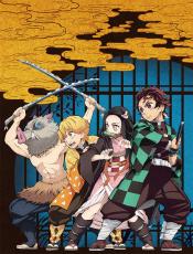 鬼滅の刃』善逸と伊之助の「目に見えない努力」が最終決戦で花開く