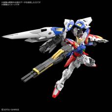 ウィングガンダムゼロ ガンダムw 白雪姫 GUNDAM FIX FIGURATION METAL