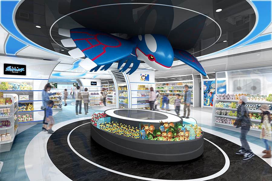 ポケセンヨコハマどうなっちゃうの？」 マルイシティ横浜の閉店報道
