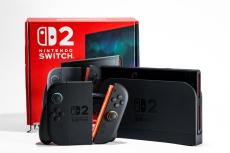 スイッチ2」はクリスマスまでに確実に買える？ 親が知らないと「最悪の 