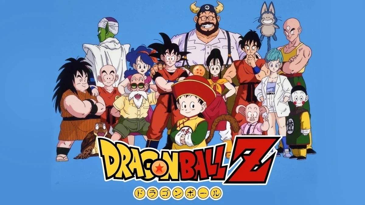 わからん…」『ドラゴンボール』公式の“色だけで当てる”キャラクター