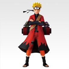 ラストワン賞こわっ！」 23日発売『NARUTO』一番くじに「争奪戦確定