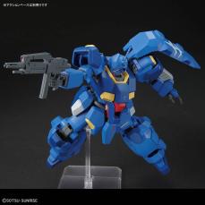 閃光のハサウェイ』MS「グスタフ・カール」実は原作とは別モノ←なぜ