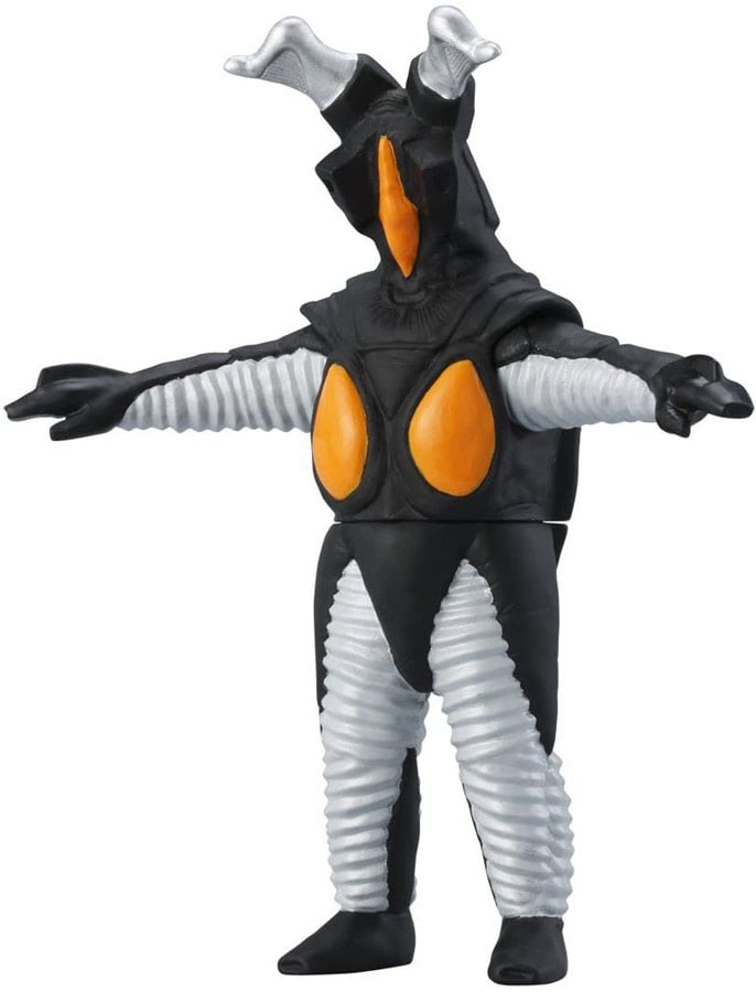 最強の「ウルトラ怪獣」とは？ ゼットンでもタイラントでもない
