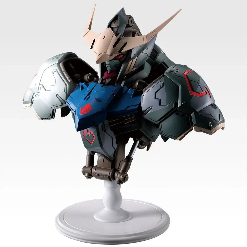 争奪戦かも…」『ガンダム』一番くじの賞品ラインナップに「ガンプラっ
