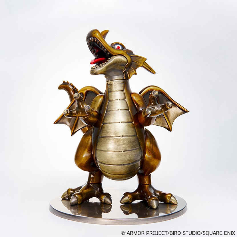 全部ほしいけど…」『ドラクエ』“40周年グッズ”のラインナップに「高級