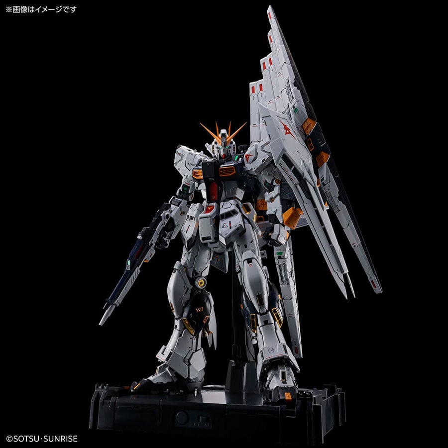 発売3か月で潮目変わった？ あの「超ド級ガンプラ」抽選販売受付中 今