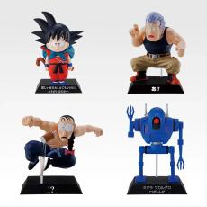 ラストワン賞に「泣いちゃう…」 『ドラゴンボール』最新一番くじ