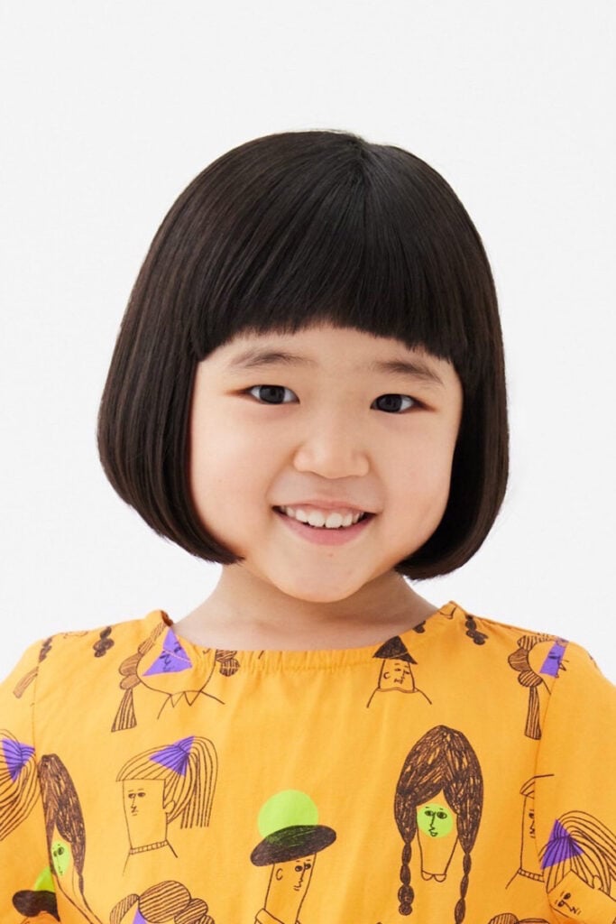 インパクト凄っ」天才子役（9）の