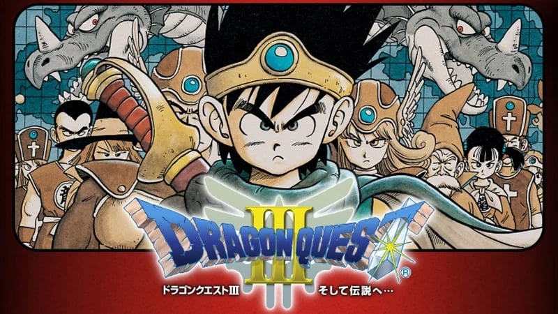 欲っしぃぃ！」歴代『ドラクエ』×人気ブランドとの“コラボスニーカー
