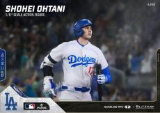 大谷翔平の精巧すぎるフィギュアが登場 「雄叫び」顔まで再現できる