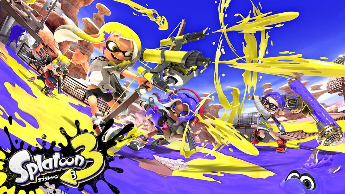 スプラトゥーンくじ　まとめ売り　 A賞　D賞　E賞　ラストワン ラストワン賞やばっ！」『スプラ3』新作一番くじの“まさかの実用化