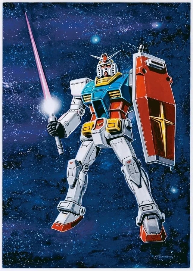 ガンダムユニコーン　一番くじ　ラストワンとC賞のセット ラストワン賞やばっ！」『ガンダム』新作一番くじの賞品ラインナップに