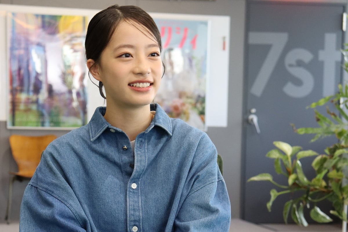 豊臣兄弟・秀長の娘役女優（19）の「白ドレス」姿にファン「アダルト過ぎます」「可愛い」「顔ちっさ」「未来の旦那が羨ましい」｜Infoseekニュース