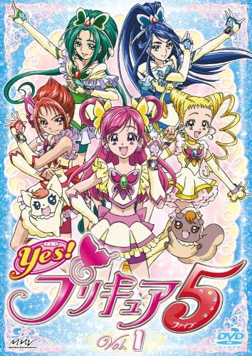 シリーズ人気を確立した プリキュア5 の功績 ふたり でなくなった大変革とは 記事詳細 Infoseekニュース