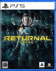 【望月英の「今から始める！」洋ゲーガイド(26)】『Returnal』をプレイして分かる、「PS5」のスゴさ