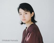 女優・蒔田彩珠、『神在月のこども』で声優初挑戦。目標は「ジブリ作品」への出演？