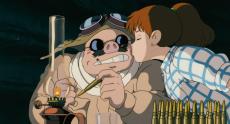 今週の【金ロー】は宮崎駿『紅の豚』　モテる主人公・ポルコはなぜ豚の顔になった？