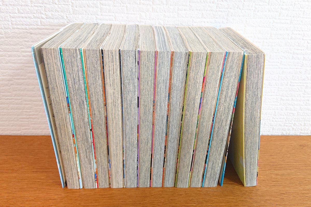 ワンピース 作者 尾田っち が動揺した鋭すぎる質問 数字の法則 牛と虎の理由 記事詳細 Infoseekニュース