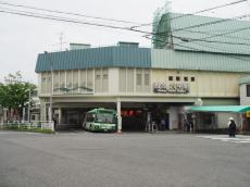 「六甲駅」でも大違い　表六甲と裏六甲…阪急電鉄「六甲駅」と神戸電鉄「神鉄六甲駅」に行ってみた