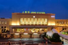 「歌で思い出す駅名」ランキング　30代以上の1位は『津軽海峡・冬景色』に出てくる「上野駅」、20代以下は？