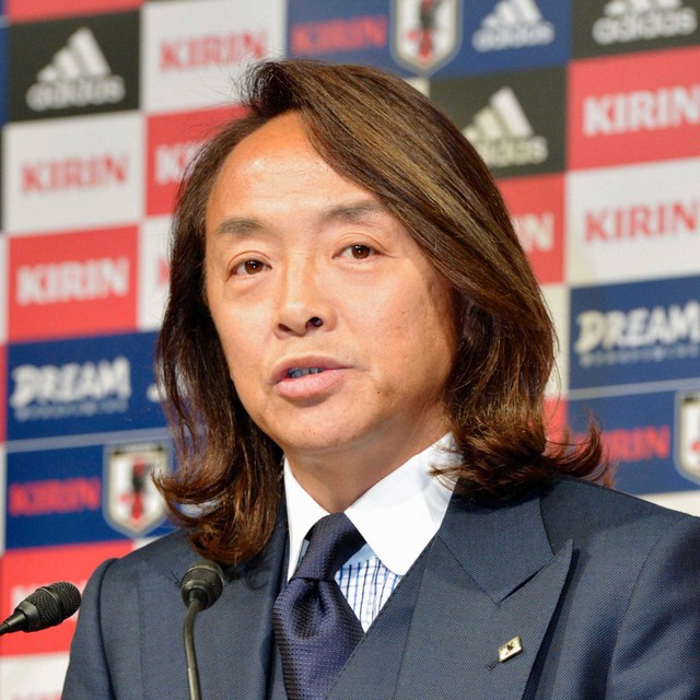 サッカー元日本代表・北澤豪氏が娘とのツーショット公開 「娘さん美人！」「親子仲良すぎる」と反響