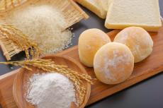 【注目の米粉パン】ふっくら焼くためには？　米粉専門家に聞いた「固くなってもパン粉のように使えますよ」