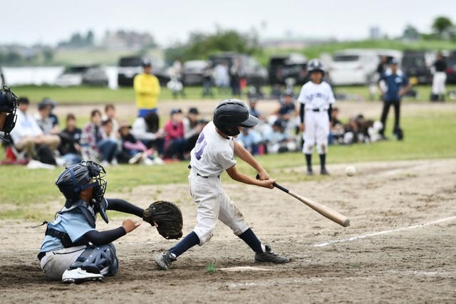 子どもが夢見るプロ野球選手　しかし…“世界”を目指すなら、別のスポーツ？　収入ランキングで分かる現実