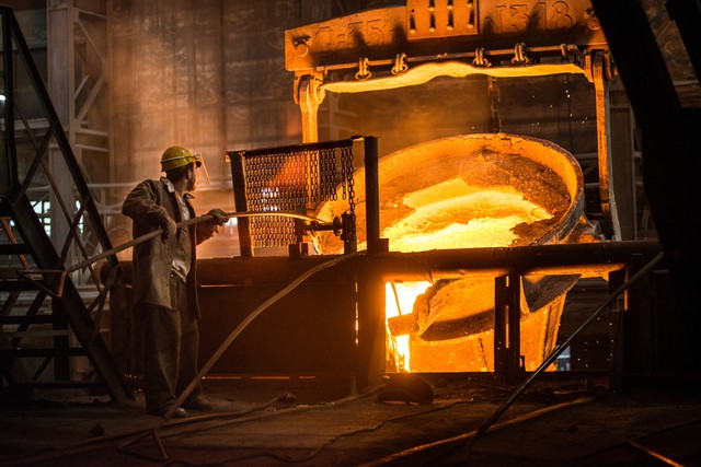 「鉄鋼・金属業界」平均年収ランキング　2位は910.8万の「AREホールティングス」、1位は1241.5万、鉄鋼・エンジニアリング・商社の事業を統括