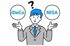 個人投資家デビュー　NISAとiDeCo、どちらがおすすめ？　FPが解説
