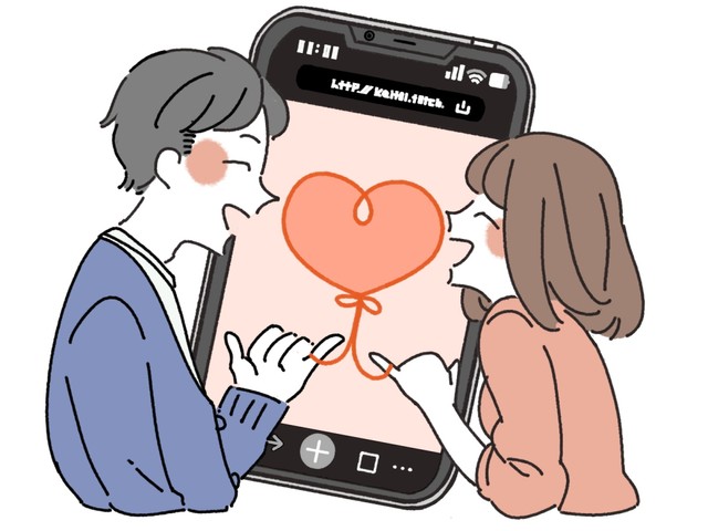 「東京都のマッチングアプリ」…未婚の子を持つ親はどう思ってる？　意見まっぷたつ「民間が運営するのはイヤだけど都のなら」「少子化対策になると思えない」