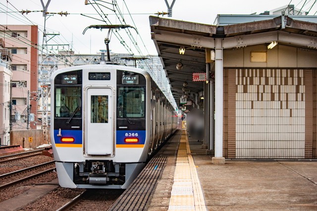 【衝撃】「30年後に人口が増加・減少する駅ランキング」　TOP10はすべて「大阪市内の駅」　民間業者が調査