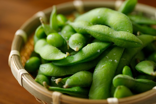 枝豆を大量に保存しておきたい…ちょっとした「ひと手間」で、より美味しく　野菜ソムリエプロに聞いた