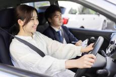 10人中2～3人は落ちている！？…運転免許・卒業検定で失敗しないために　押さえておきたい「減点項目」と「合格の基準」