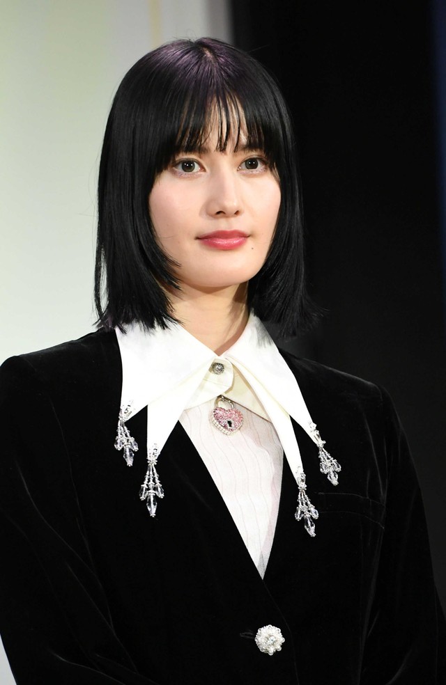 3位は三吉彩花、2位は橋本愛、1位は？「20代のかっこいい女優・女性タレント」ランキング