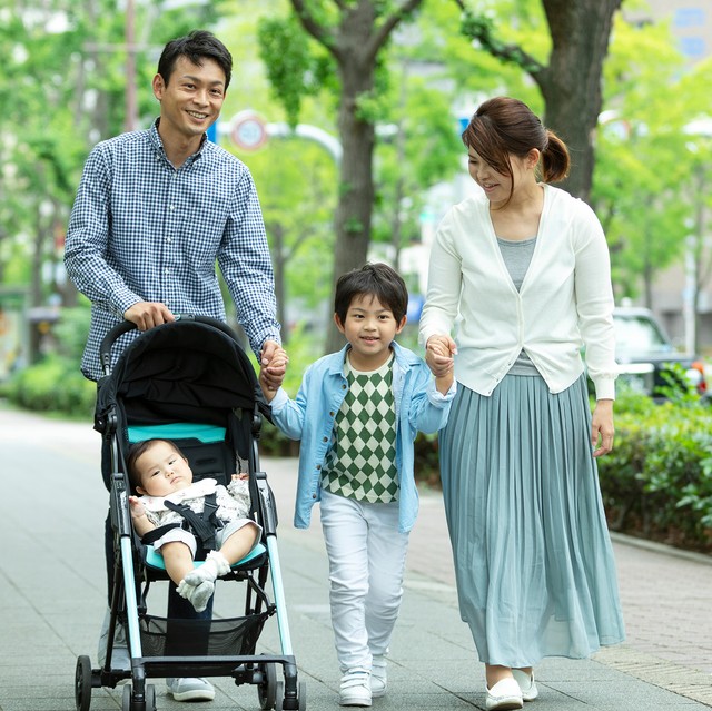 「ファミリートイレ」ってなに？「めちゃくちゃ助かった」高速道路のトイレが進化中→設置の経緯をNEXCO西日本に聞いた