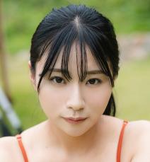 63ANGEL人気ダンサー神山みれいさん　洗練美ボディを公開　セクシーショットに挑戦　11月に初写真集