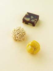 期間限定の和菓子「栗三兄弟」が話題　「秋が、始まる」「3つとも食べたいで〜す」