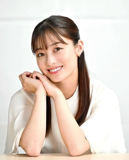 永野芽郁、橋本環奈、浜辺美波…1位は誰？「20～34歳男性に人気の20代女優」ランキング発表