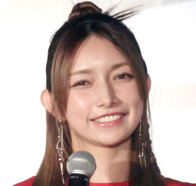 後藤真希、誕生日迎え“30代ラスト”に　その姿に絶賛の声相次ぐ「39才とは思えない美貌」「いつも綺麗でカッコいい」