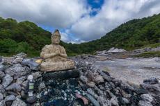 「地元の心霊スポットを知っている人が多い都道府県」ランキング　3位「沖縄県」、2位「福岡県」