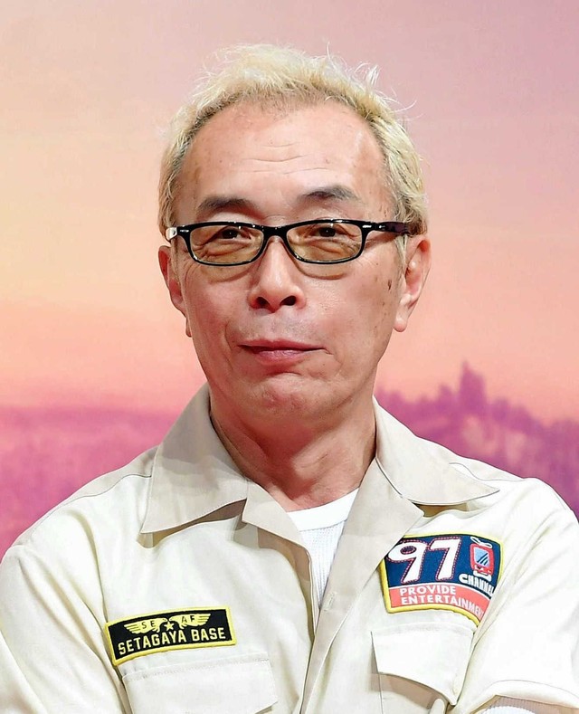 所ジョージ、鈴木亮平、近藤真彦、木村拓哉…「車の運転を教えてもらいたい芸能人」ランキング