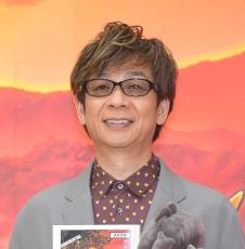 山寺宏一、5時間かかった特殊メイクを17秒に編集して紹介　「すげえ」「大変そう」と称賛集める一方「ひょうろくがいた」「小峠？」の声も