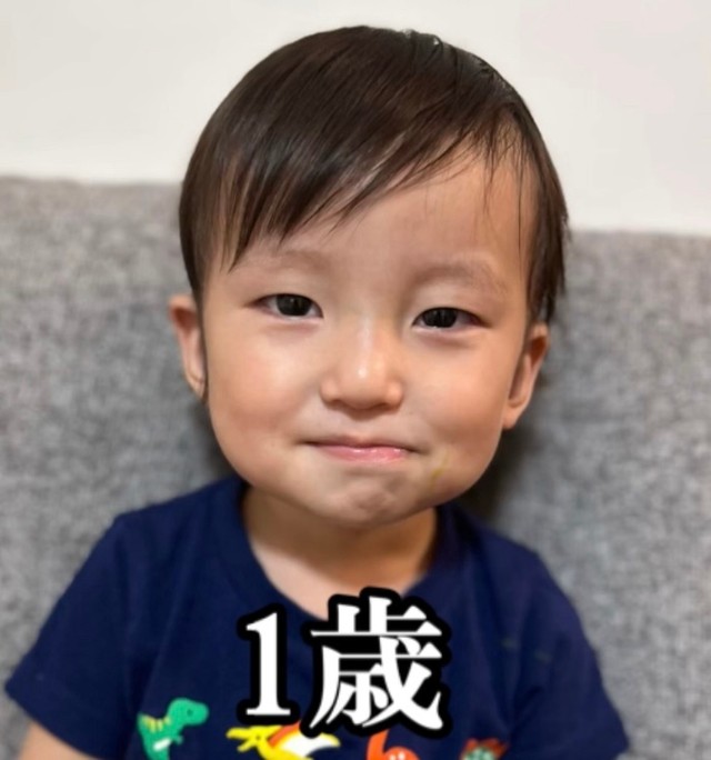 育児中のママが男の子へ向けた率直な疑問「君たちはなぜ登るのか」…共感の声続々