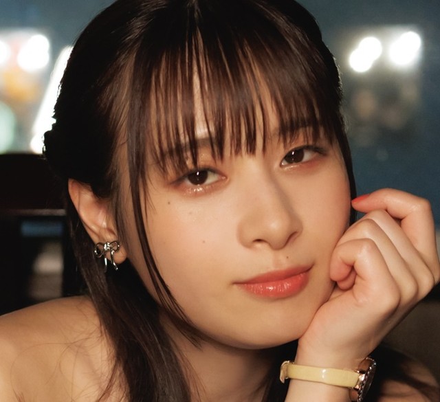 カノジョにしたい声優No.1前田佳織里さん　水着やナイトウェア姿を初披露　2nd写真集「恋のかおり」