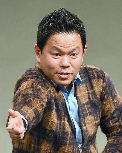 ダイアンが1位と5位　ハライチが2位と3位　4位が恵俊彰さん　似合いそうな職業とは？