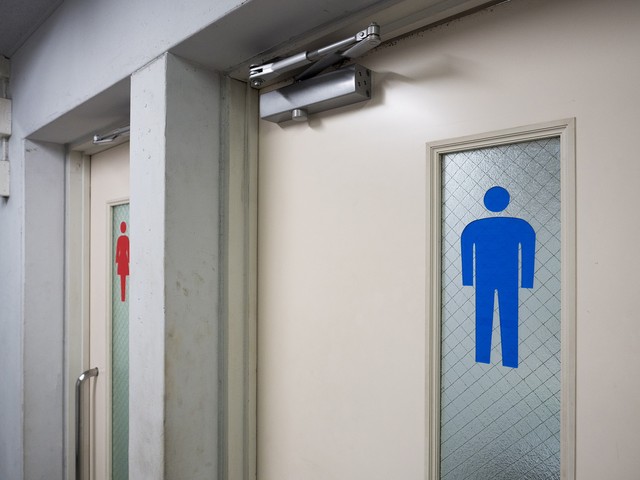 うっかりするとトイレで足が濡れる！？「これは懐かしいモデル」「恐怖でしかないw」実は大阪発祥だった！