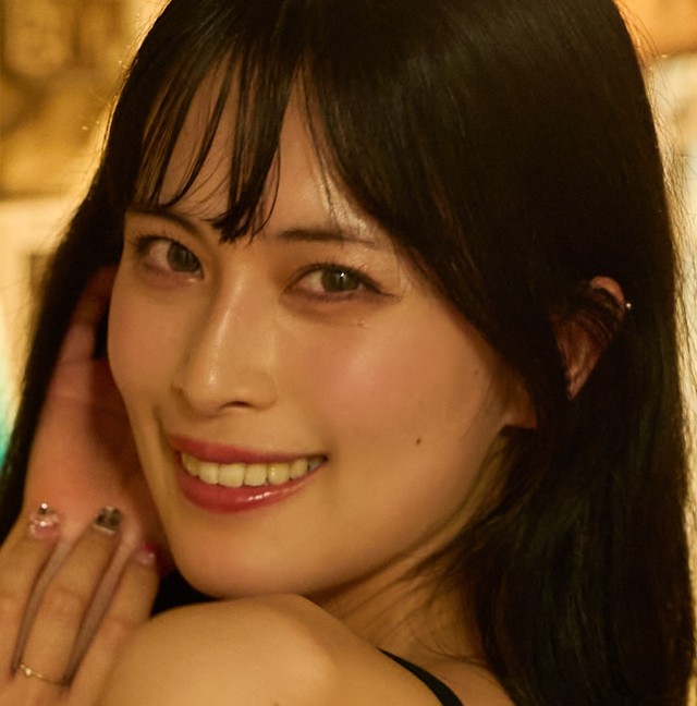 泡風呂の妖艶シーン　元AKB48田北香世子さん　最初で最後のデジタル写真集