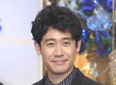 Z世代に知られている50代以上の男性俳優　3位阿部寛さん　2位大泉洋さんを抑えた1位は？