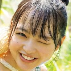 みずみずしい18歳　10社が争奪戦繰り広げたアイドル那蘭のどかさん　真夏のベトナムで素顔の水着姿　初の写真集「忘れたくない」